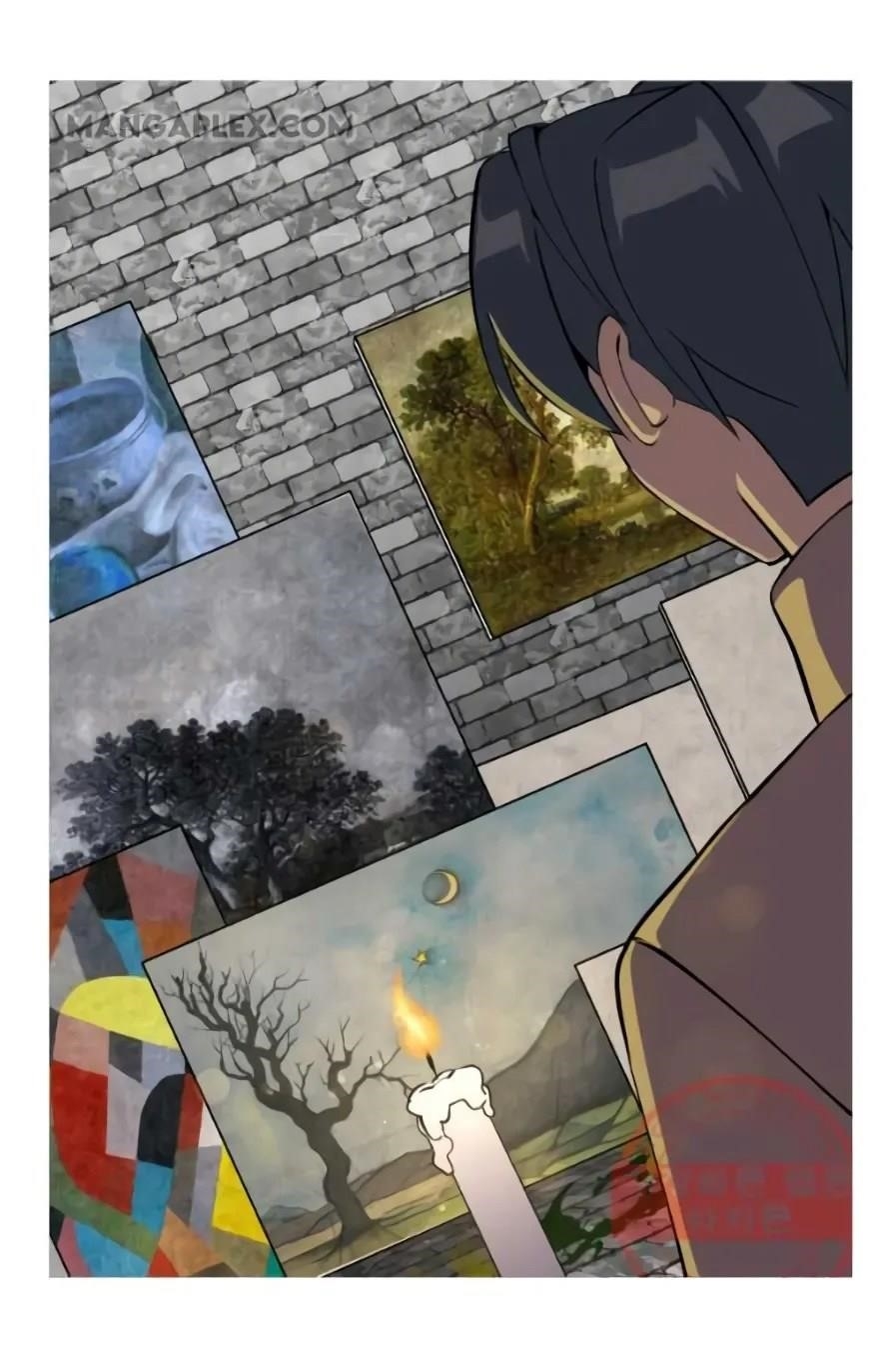 The Story of a Low-Rank Soldier Becoming a Monarch Chapter 58 - Page 44