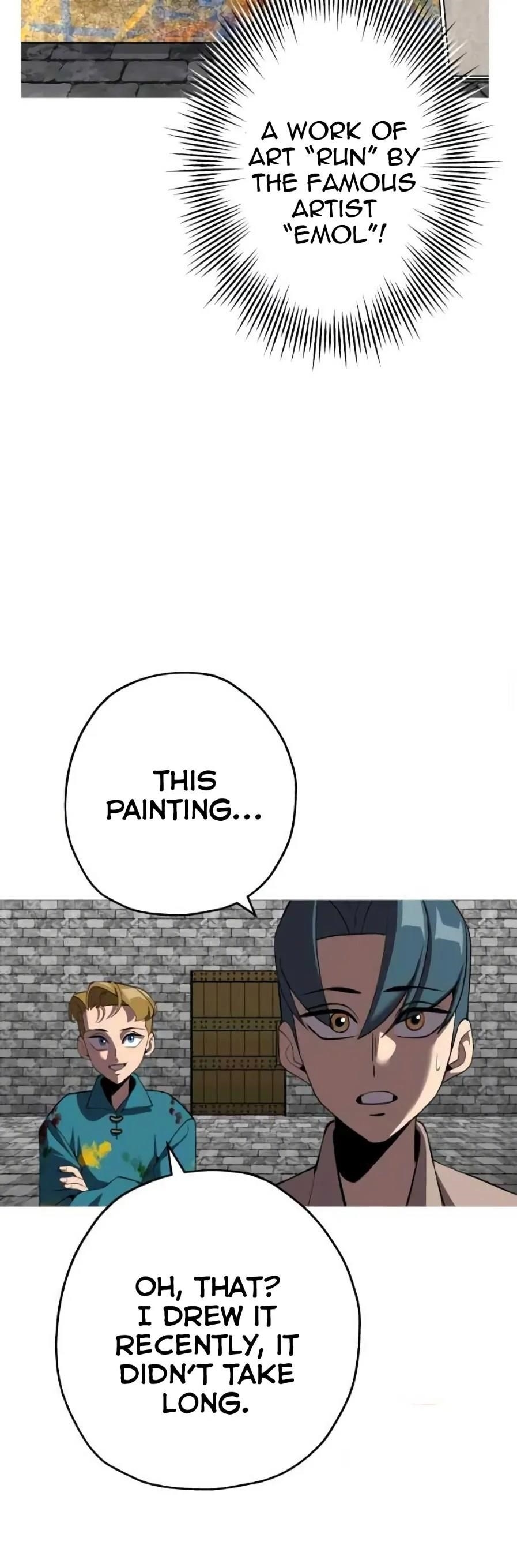 The Story of a Low-Rank Soldier Becoming a Monarch Chapter 58 - Page 52