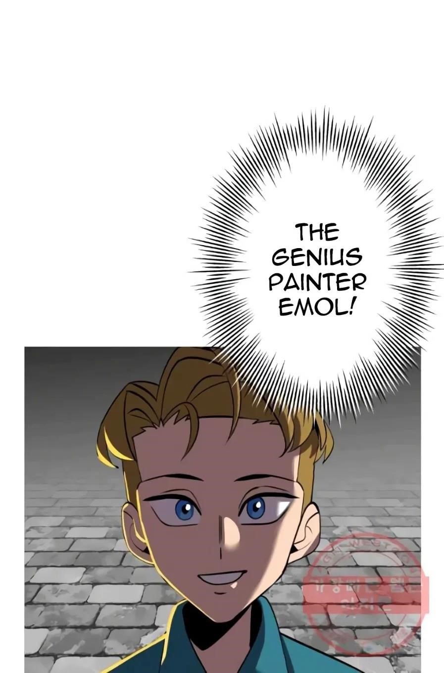 The Story of a Low-Rank Soldier Becoming a Monarch Chapter 58 - Page 56