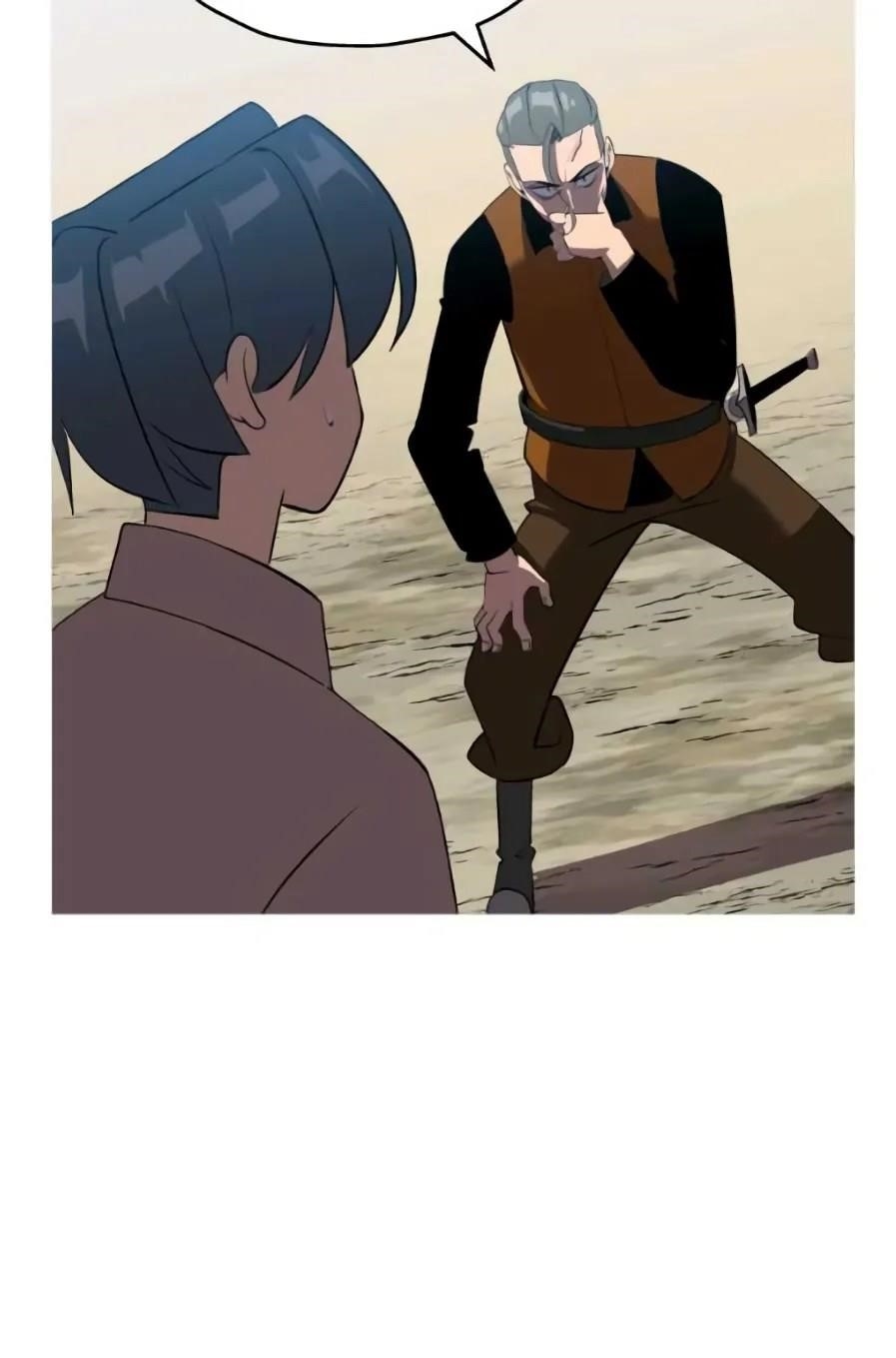 The Story of a Low-Rank Soldier Becoming a Monarch Chapter 58 - Page 75