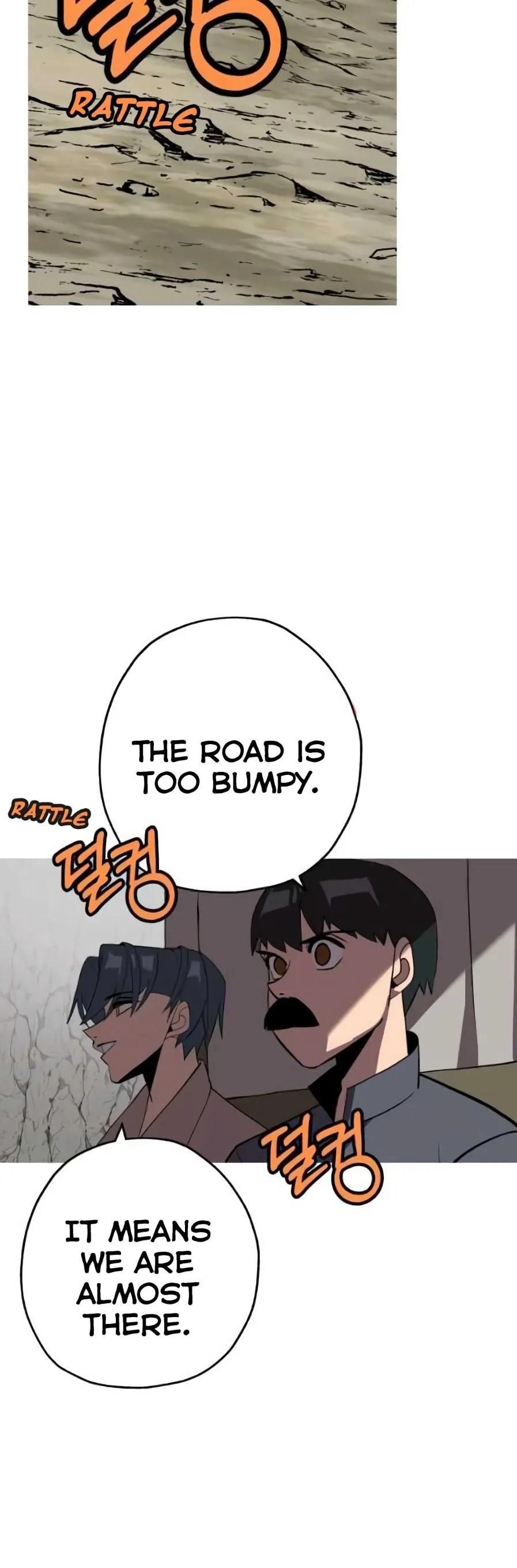 The Story of a Low-Rank Soldier Becoming a Monarch Chapter 58 - Page 84