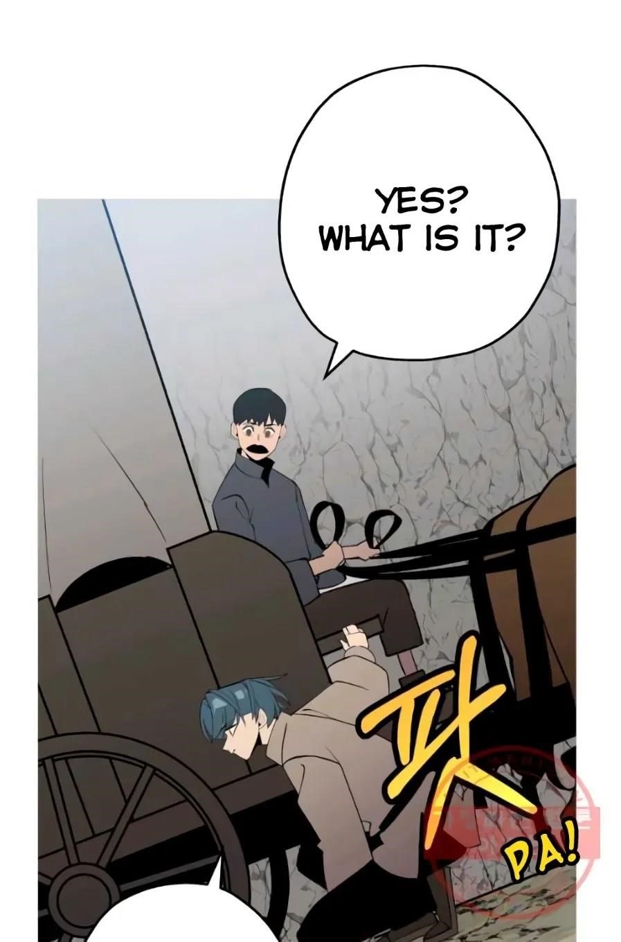 The Story of a Low-Rank Soldier Becoming a Monarch Chapter 58 - Page 88