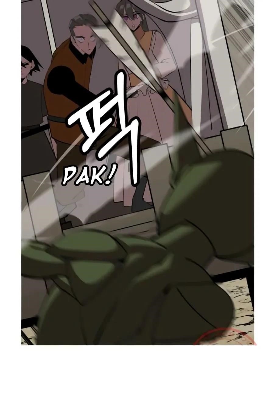 The Story of a Low-Rank Soldier Becoming a Monarch Chapter 58 - Page 99