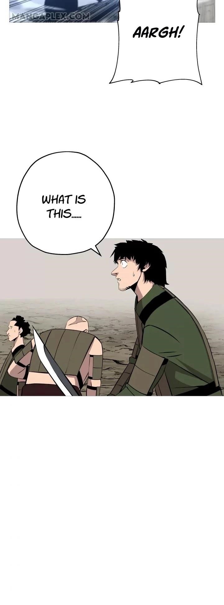 The Story of a Low-Rank Soldier Becoming a Monarch Chapter 67 - Page 24