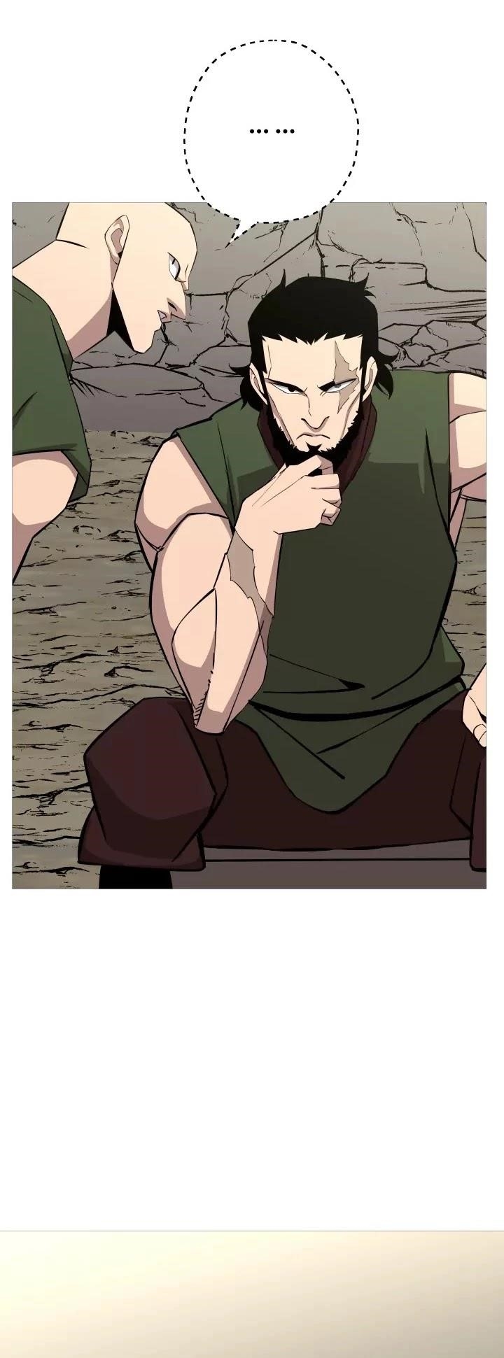 The Story of a Low-Rank Soldier Becoming a Monarch Chapter 67 - Page 4