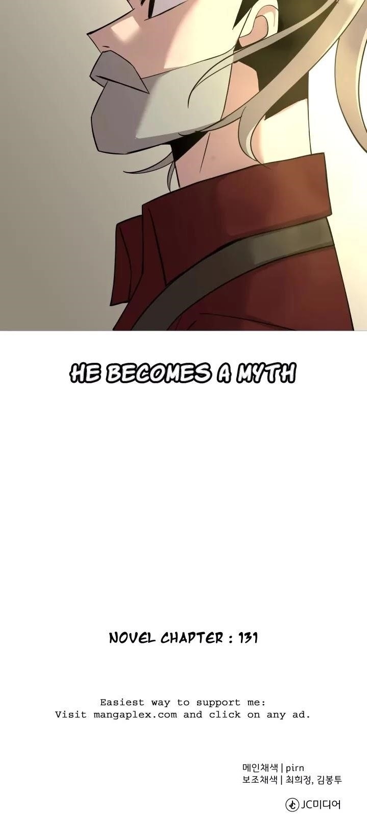 The Story of a Low-Rank Soldier Becoming a Monarch Chapter 67 - Page 49