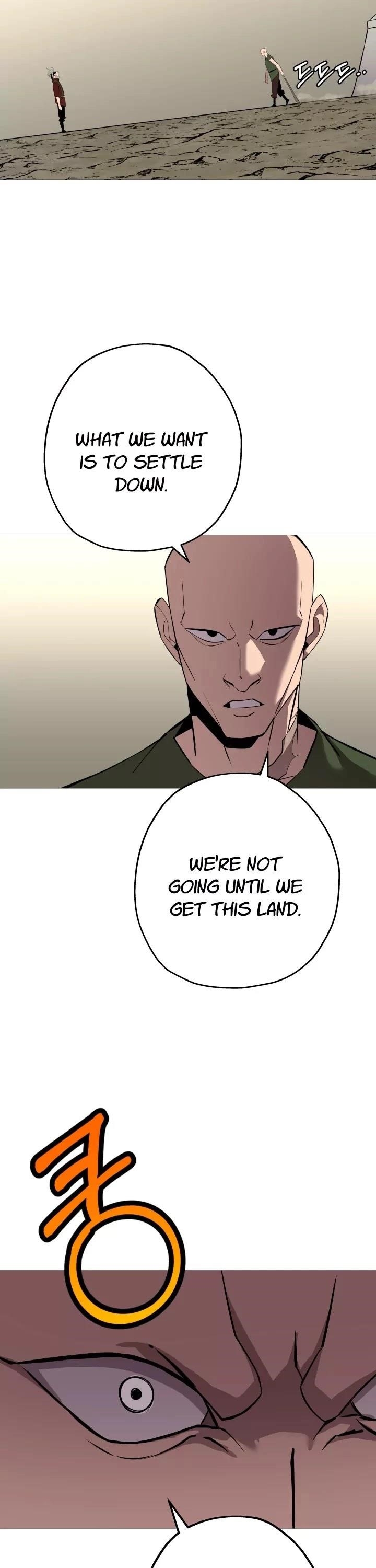 The Story of a Low-Rank Soldier Becoming a Monarch Chapter 67 - Page 5