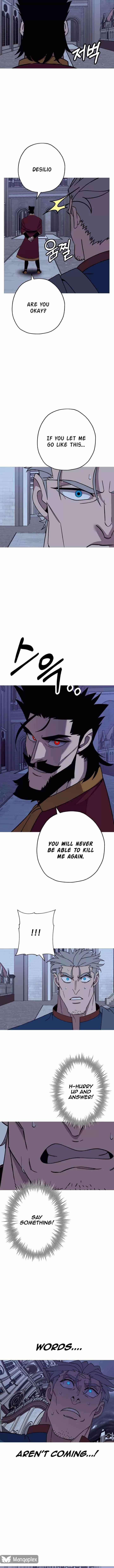 The Story of a Low-Rank Soldier Becoming a Monarch Chapter 80 - Page 5