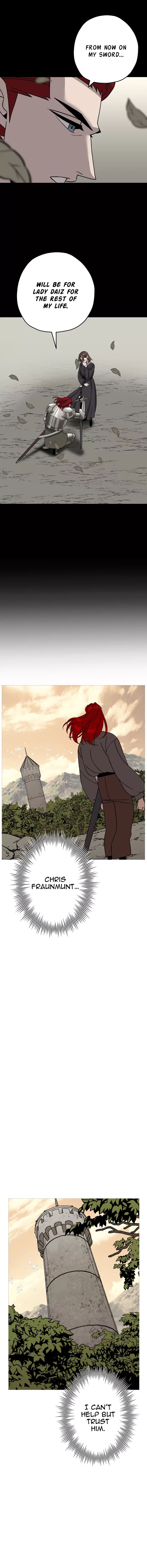 The Story of a Low-Rank Soldier Becoming a Monarch Chapter 84 - Page 13