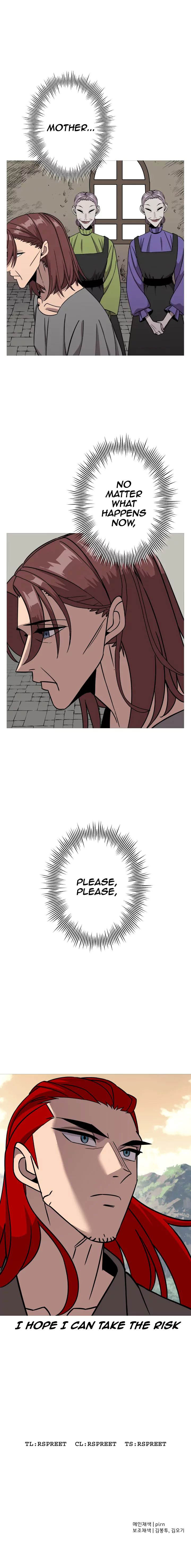 The Story of a Low-Rank Soldier Becoming a Monarch Chapter 84 - Page 14