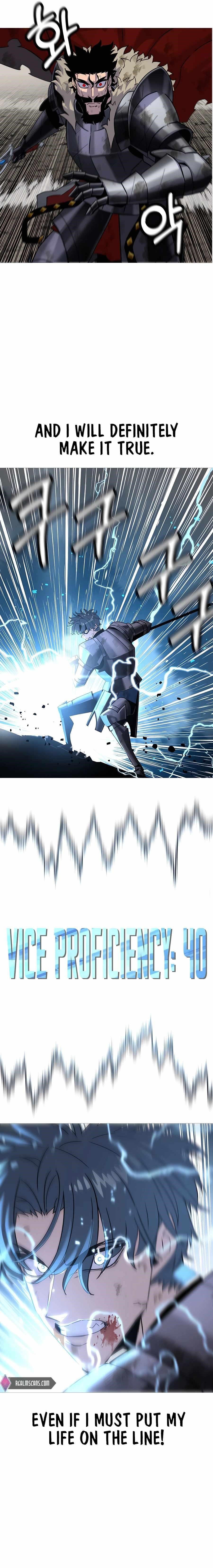 The Story of a Low-Rank Soldier Becoming a Monarch Chapter 94 - Page 10