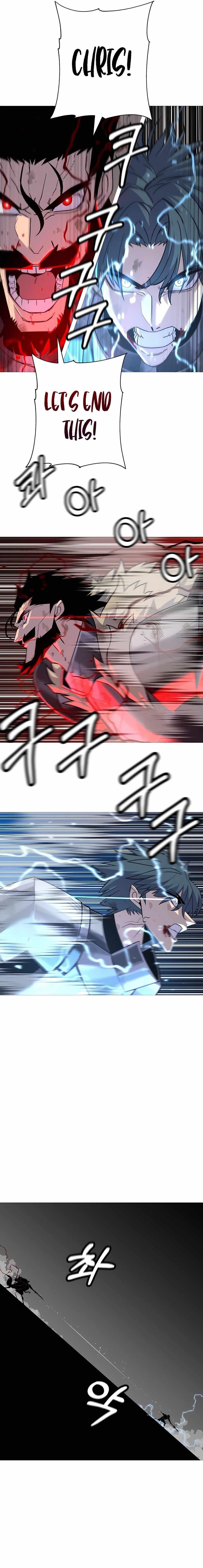 The Story of a Low-Rank Soldier Becoming a Monarch Chapter 94 - Page 11