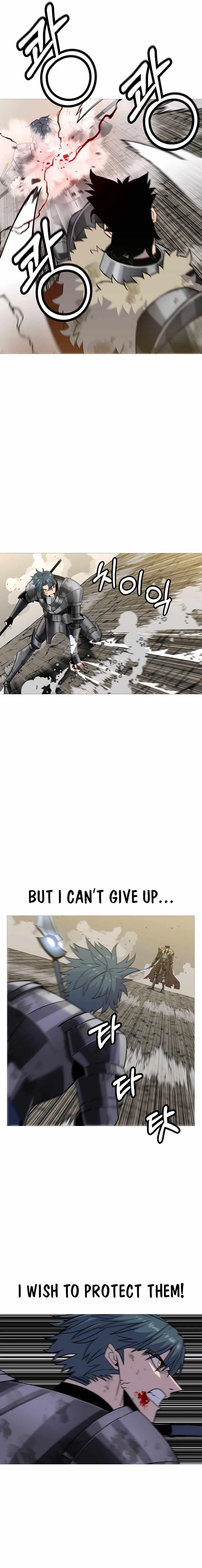 The Story of a Low-Rank Soldier Becoming a Monarch Chapter 94 - Page 8