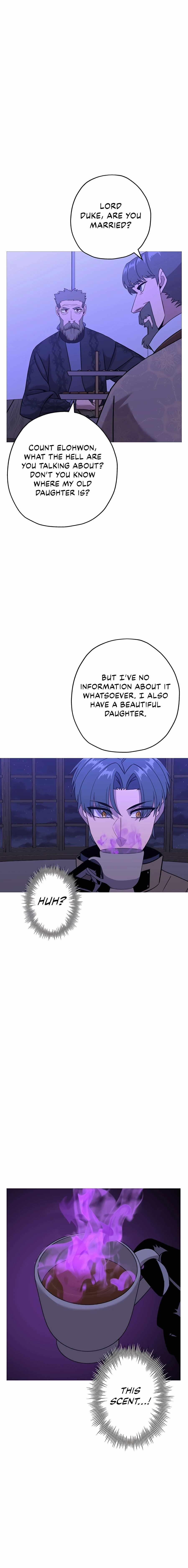 The Story of a Low-Rank Soldier Becoming a Monarch Chapter 99 - Page 14