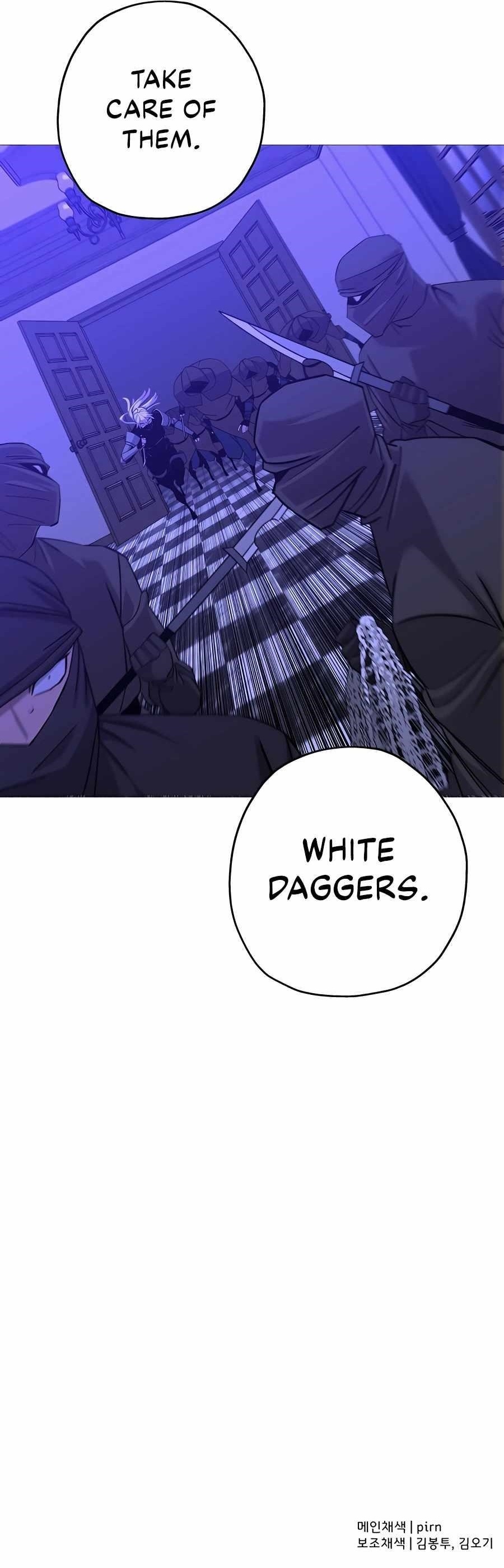 The Story of a Low-Rank Soldier Becoming a Monarch Chapter 99 - Page 20