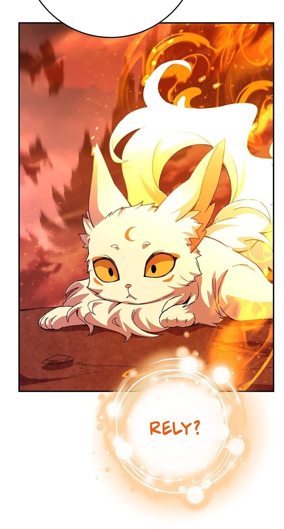 I Became A Part Time Employee For Gods Chapter 100 - Page 101