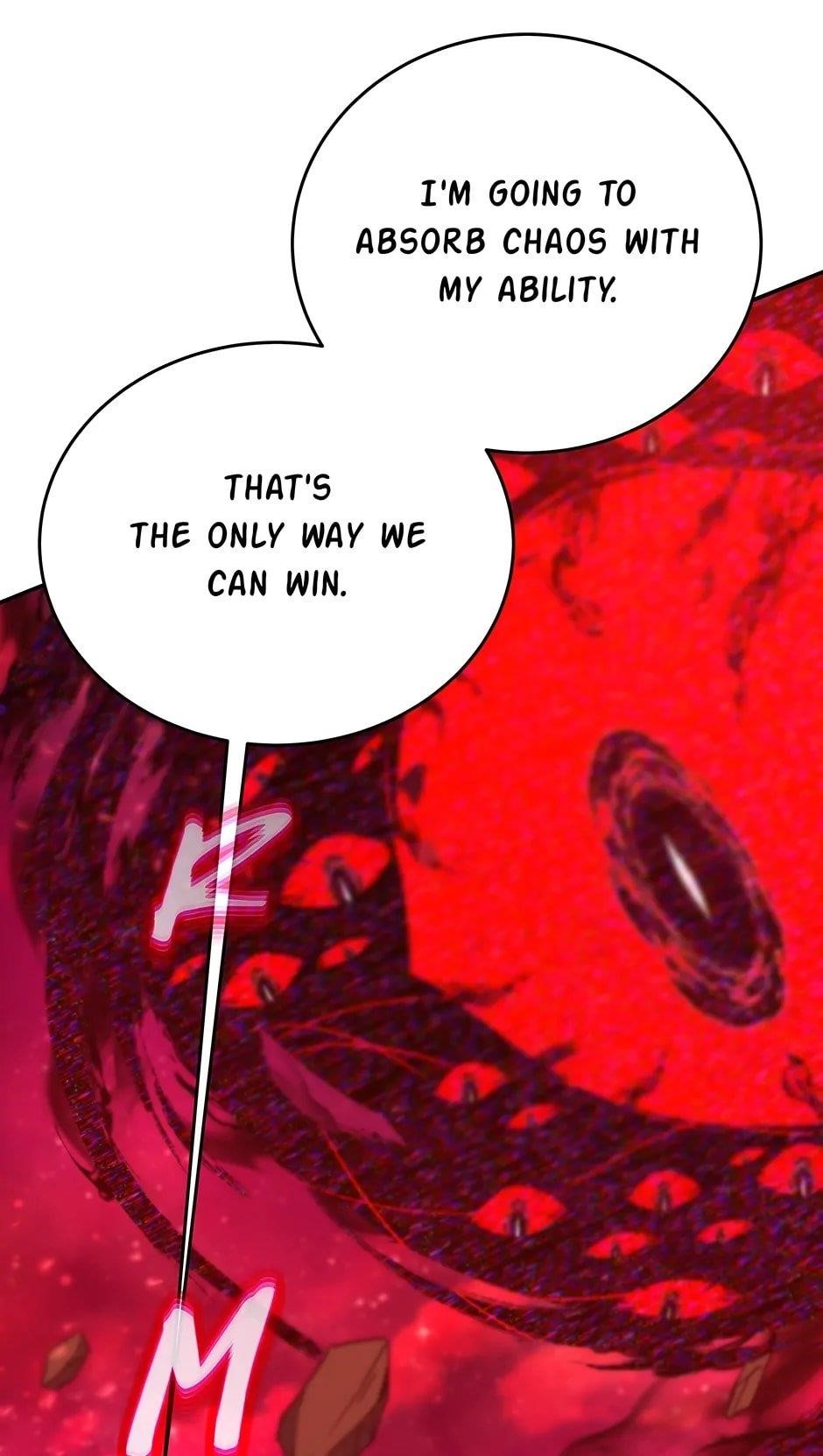 I Became A Part Time Employee For Gods Chapter 100 - Page 108