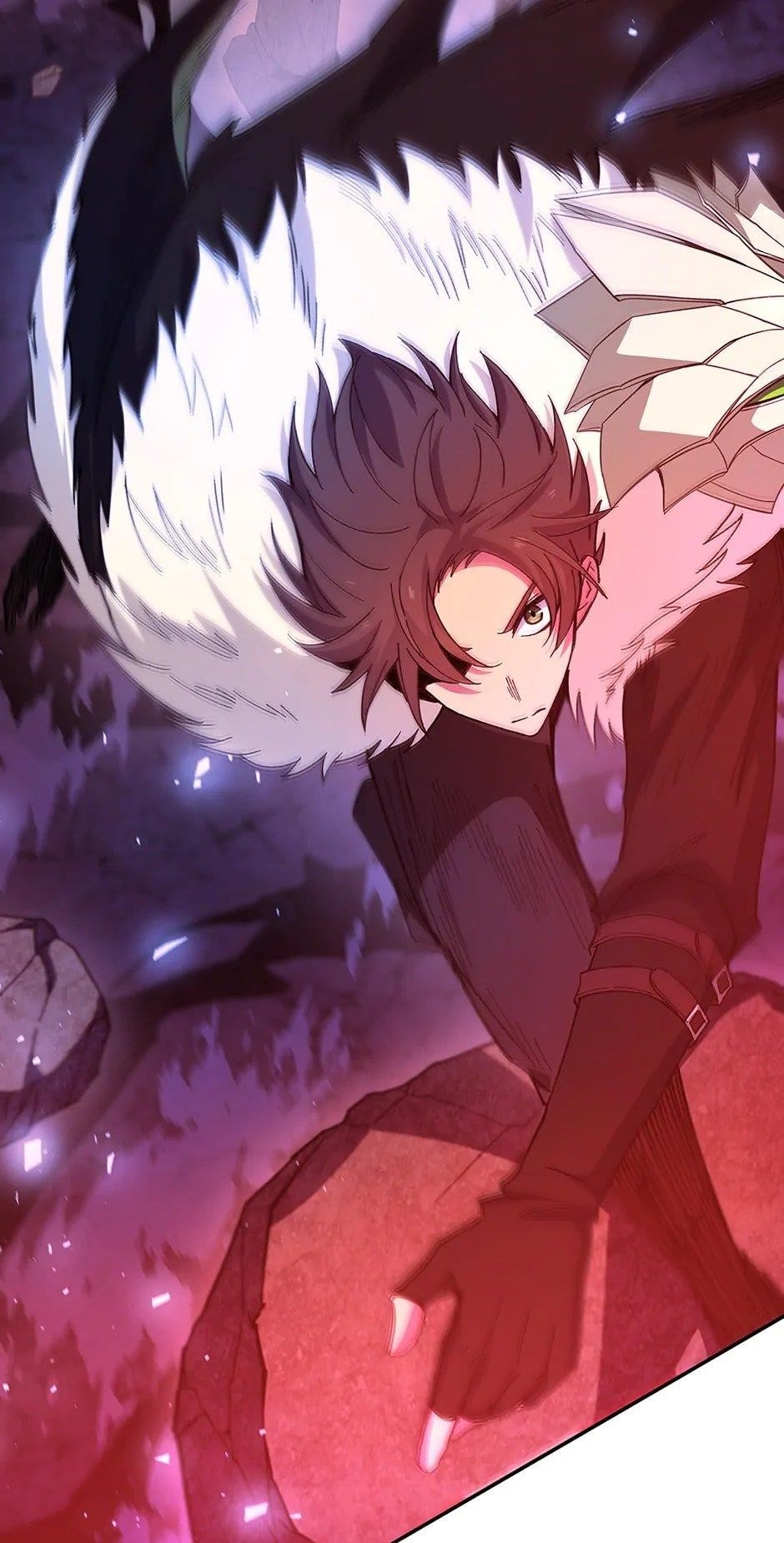 I Became A Part Time Employee For Gods Chapter 100 - Page 114