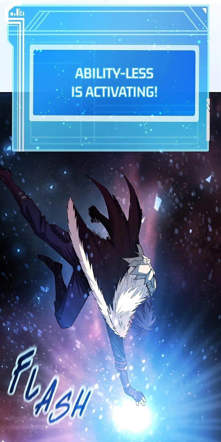 I Became A Part Time Employee For Gods Chapter 100 - Page 119