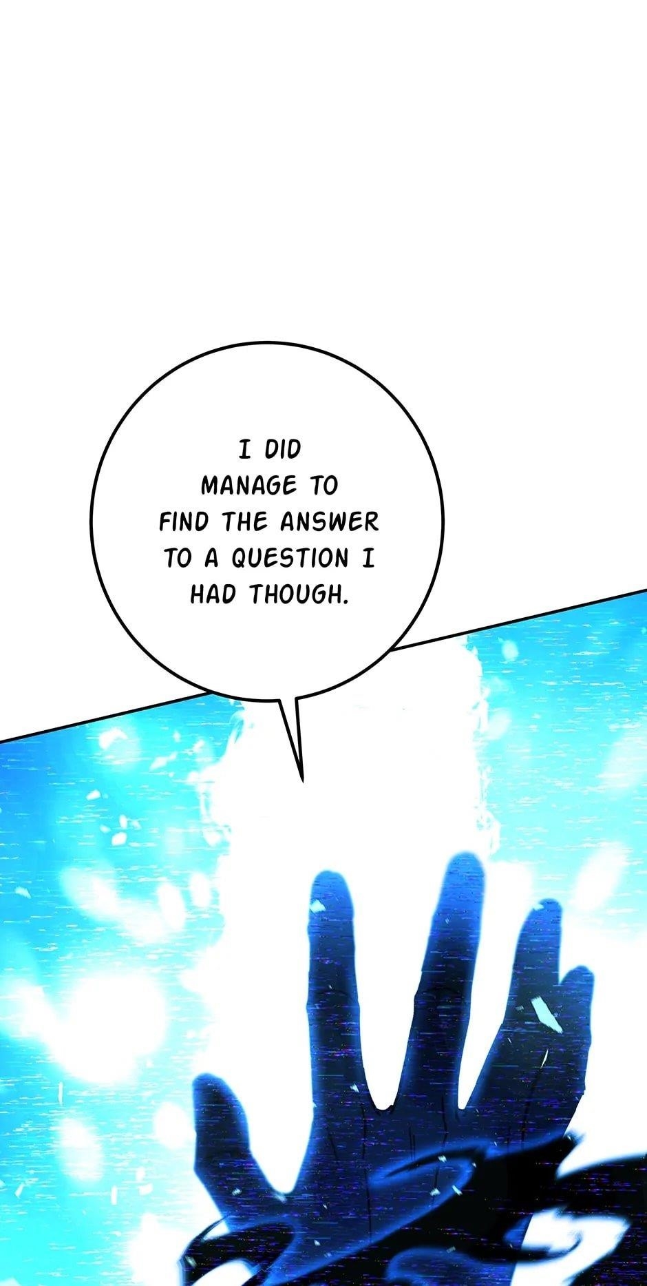 I Became A Part Time Employee For Gods Chapter 100 - Page 126