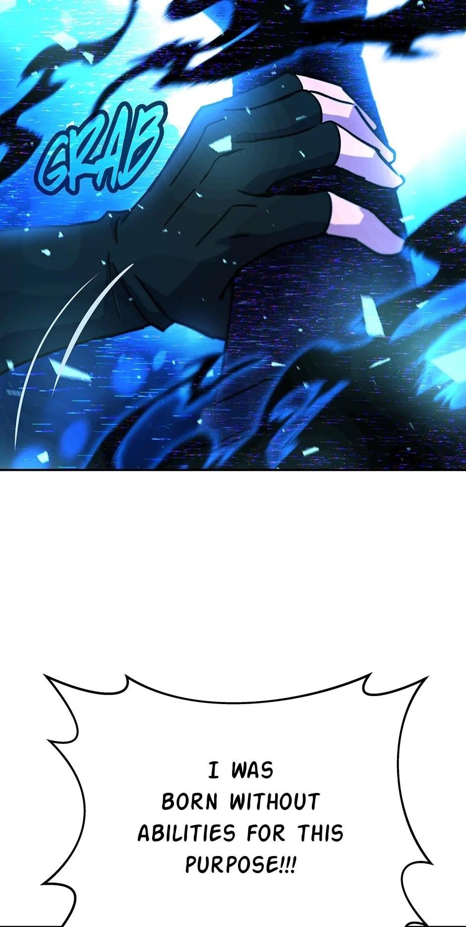 I Became A Part Time Employee For Gods Chapter 100 - Page 127