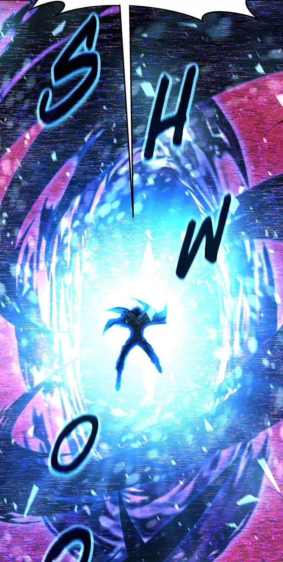 I Became A Part Time Employee For Gods Chapter 100 - Page 128