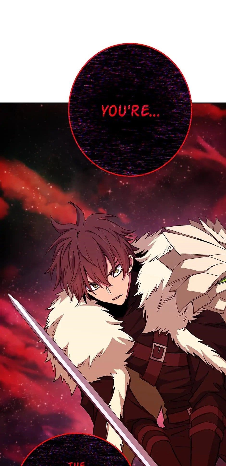 I Became A Part Time Employee For Gods Chapter 100 - Page 18