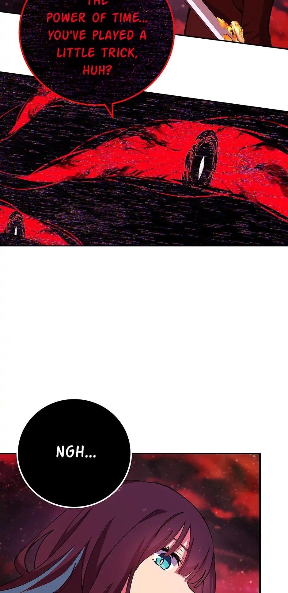 I Became A Part Time Employee For Gods Chapter 100 - Page 19