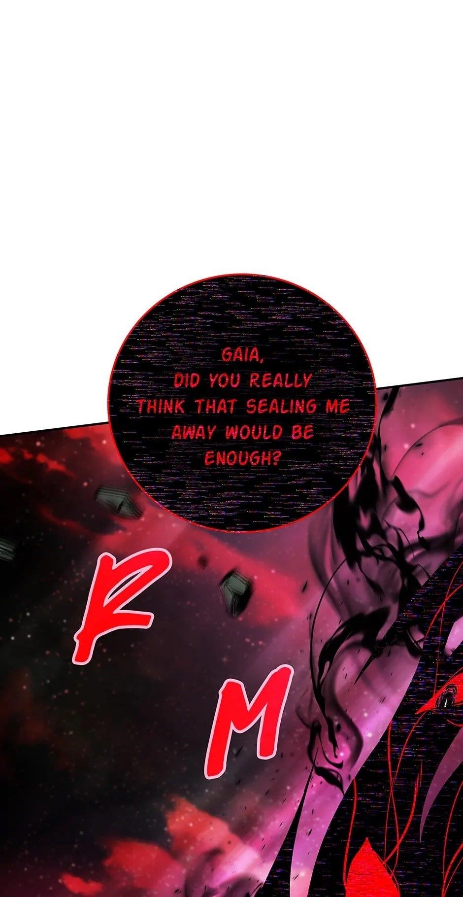 I Became A Part Time Employee For Gods Chapter 100 - Page 2