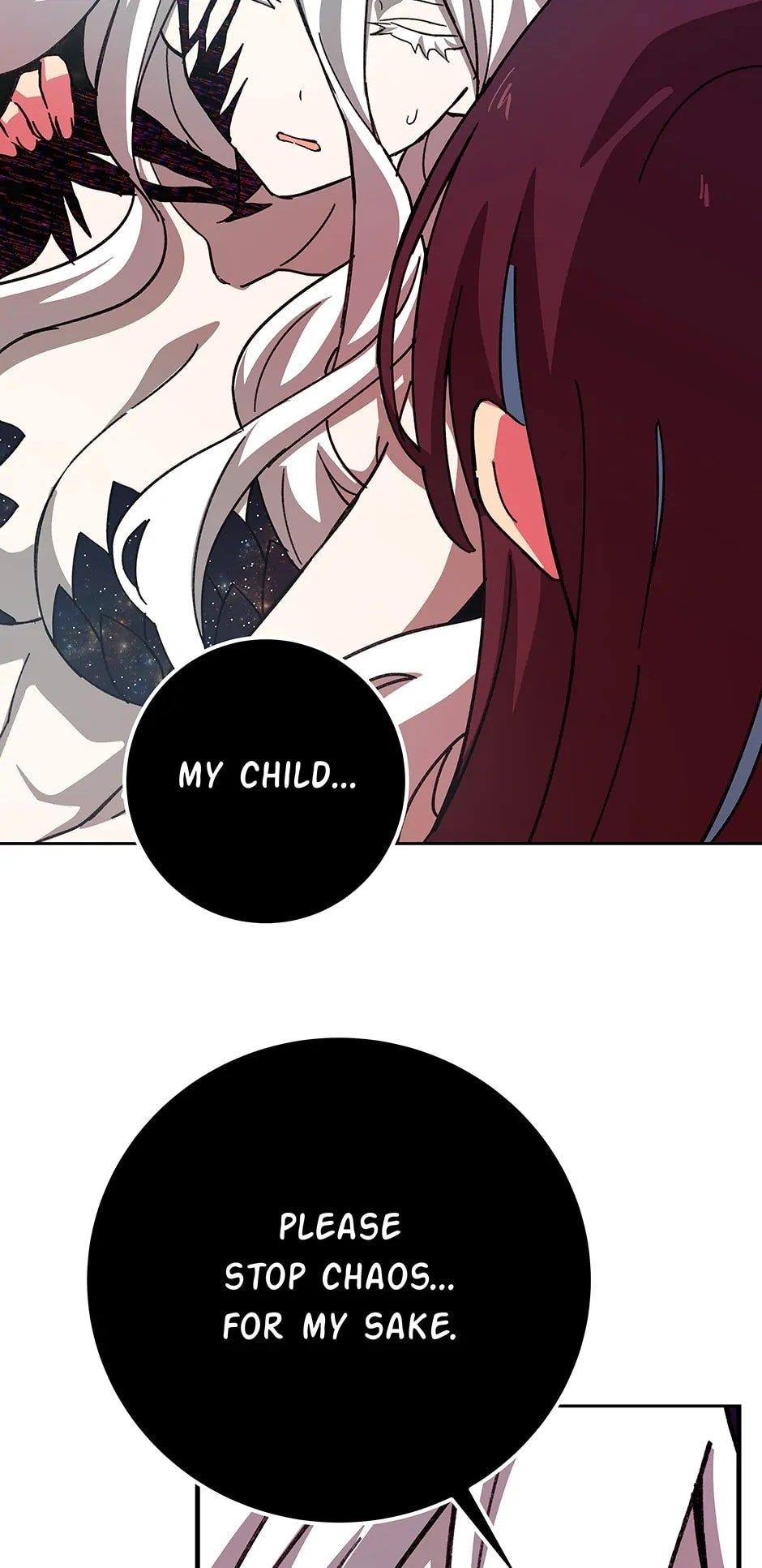 I Became A Part Time Employee For Gods Chapter 100 - Page 21