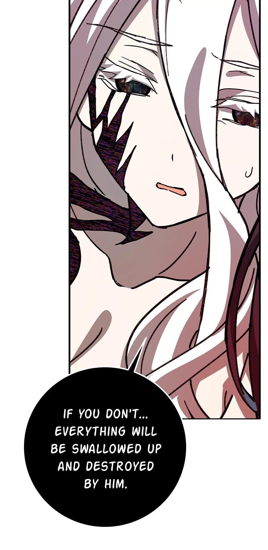 I Became A Part Time Employee For Gods Chapter 100 - Page 22