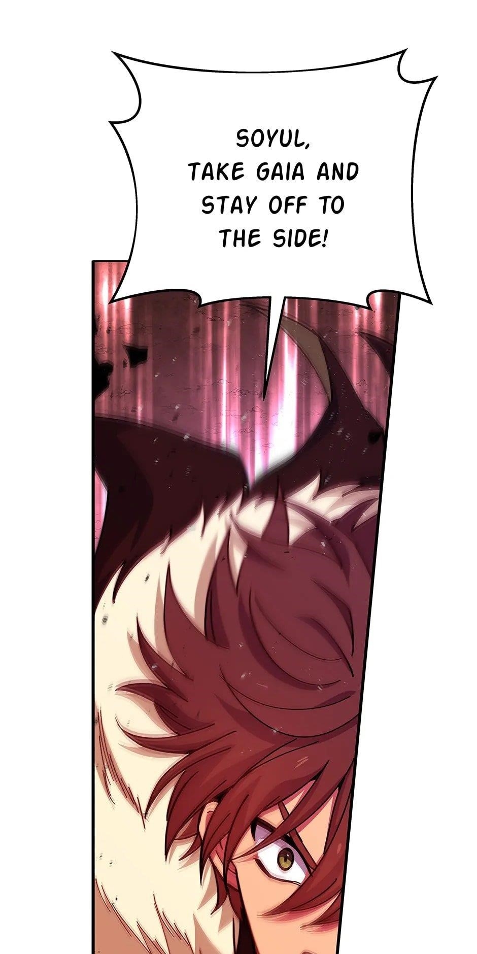 I Became A Part Time Employee For Gods Chapter 100 - Page 23