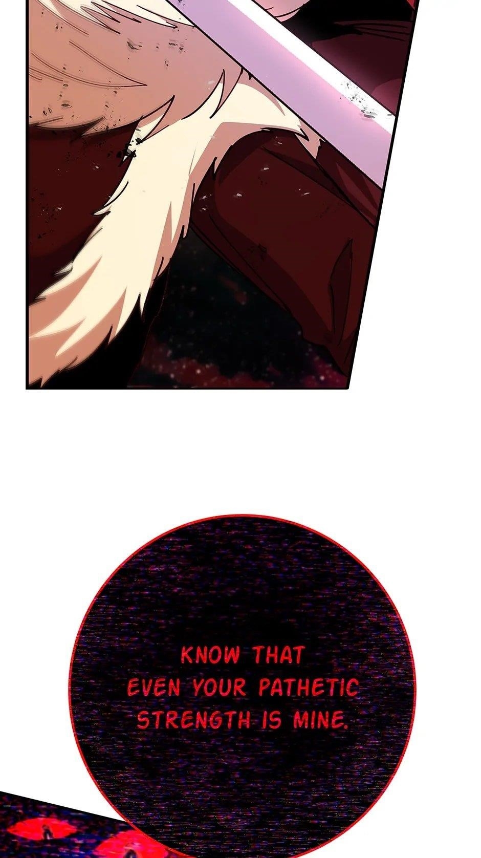 I Became A Part Time Employee For Gods Chapter 100 - Page 29