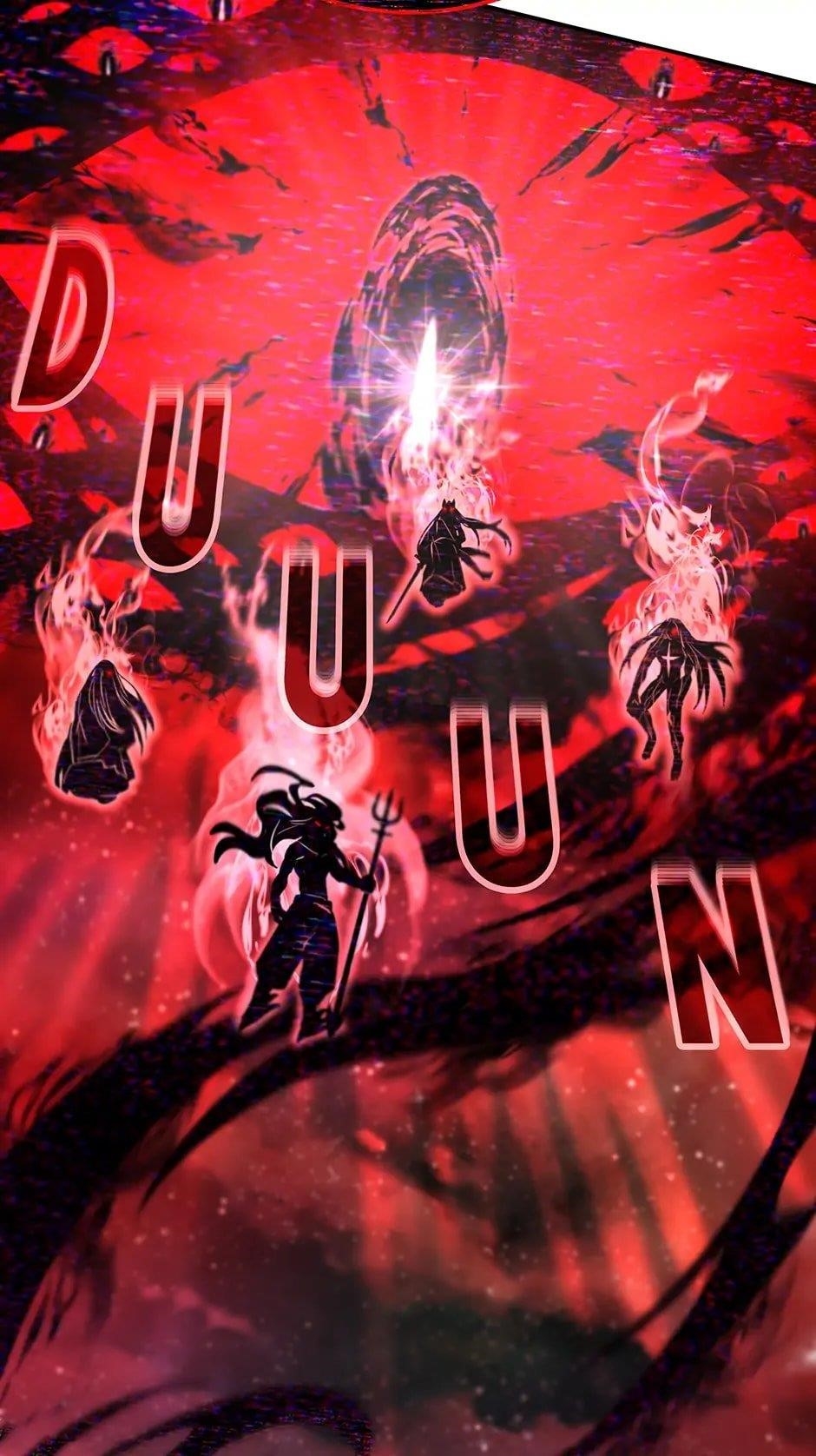 I Became A Part Time Employee For Gods Chapter 100 - Page 30