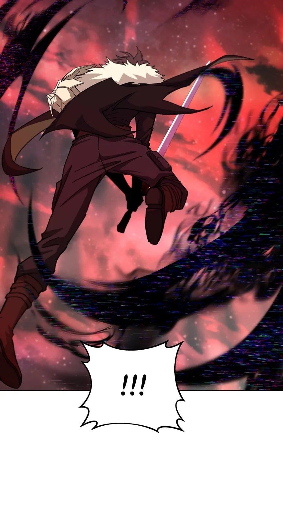 I Became A Part Time Employee For Gods Chapter 100 - Page 31