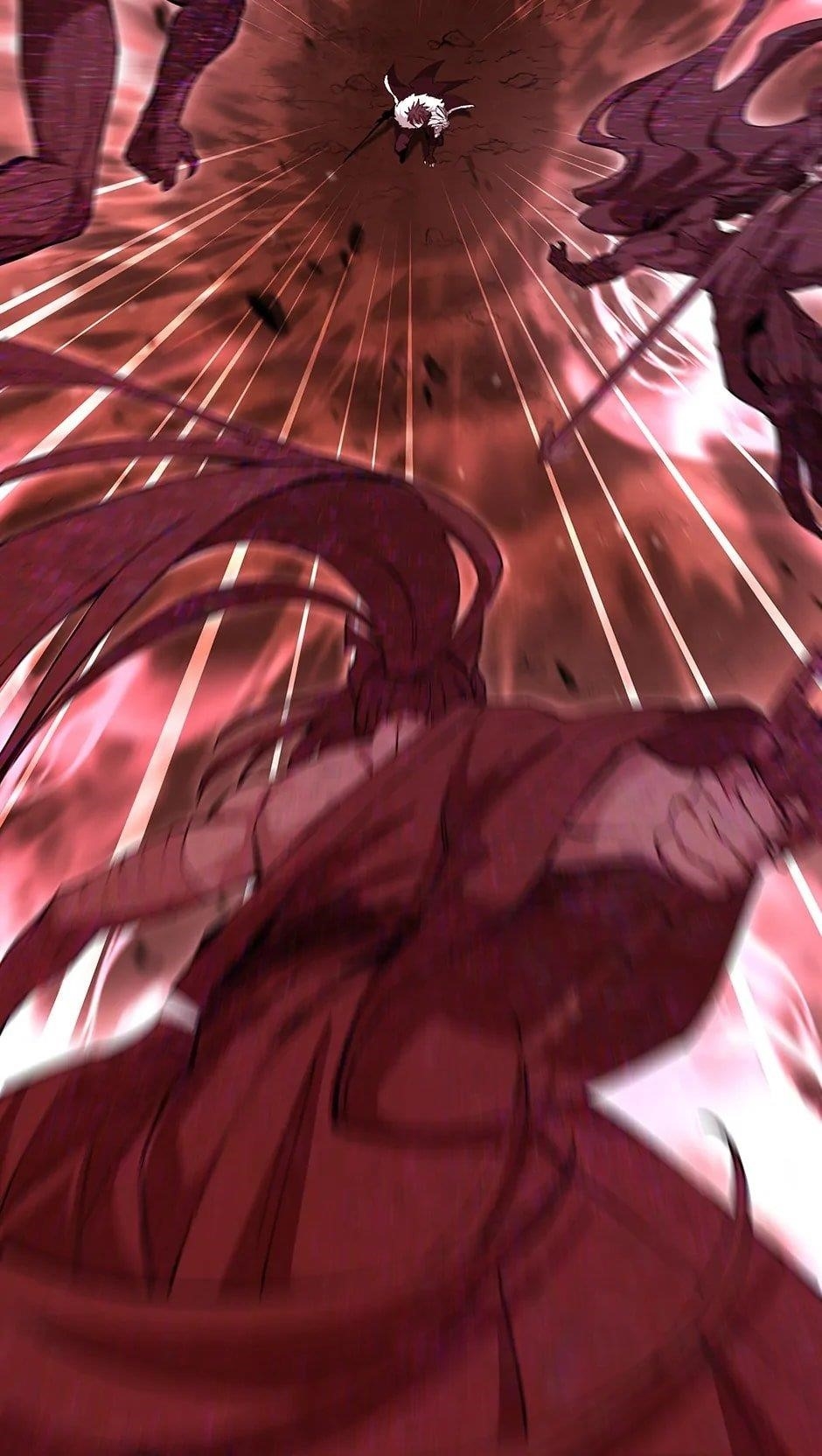 I Became A Part Time Employee For Gods Chapter 100 - Page 37