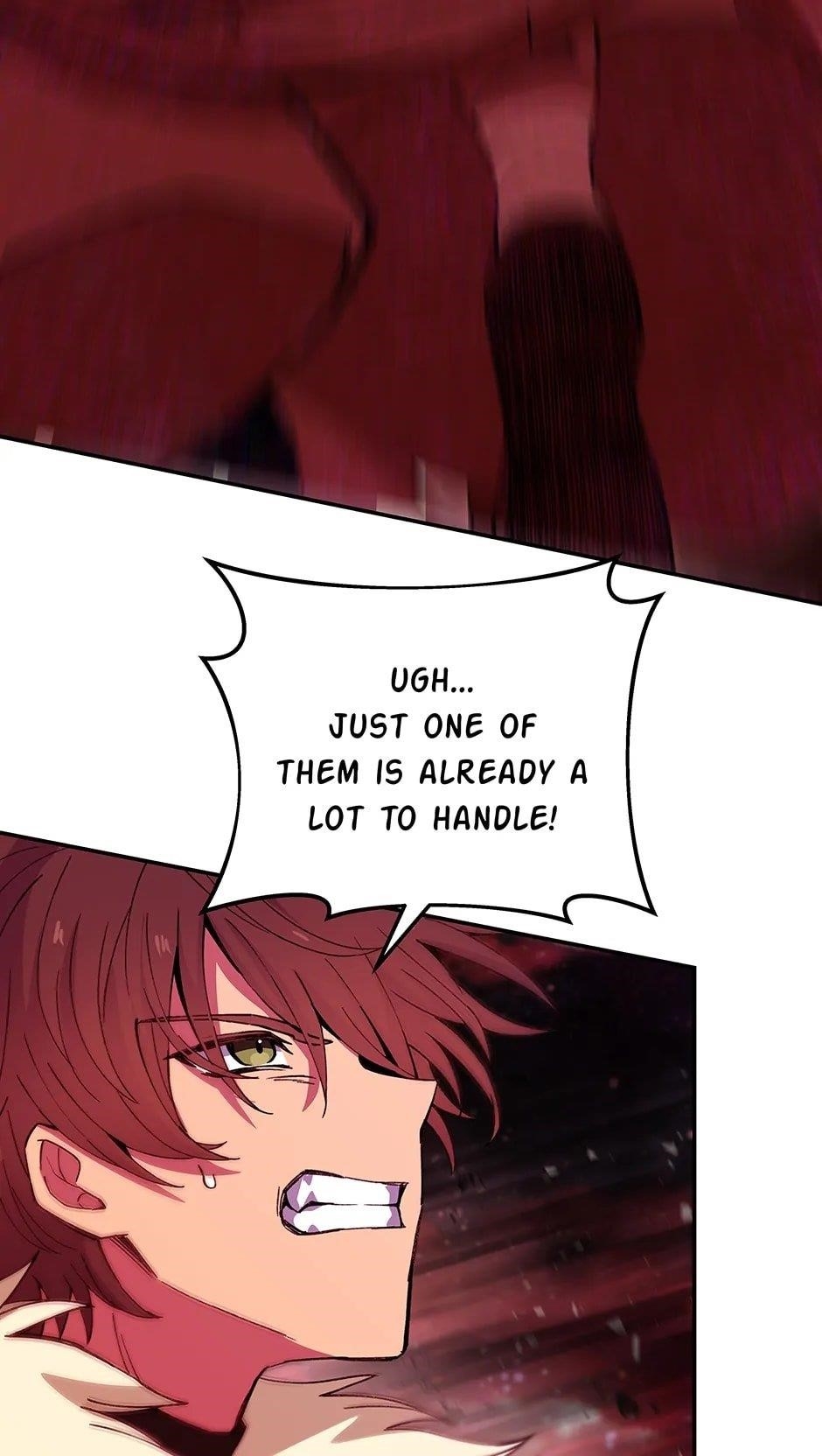 I Became A Part Time Employee For Gods Chapter 100 - Page 38