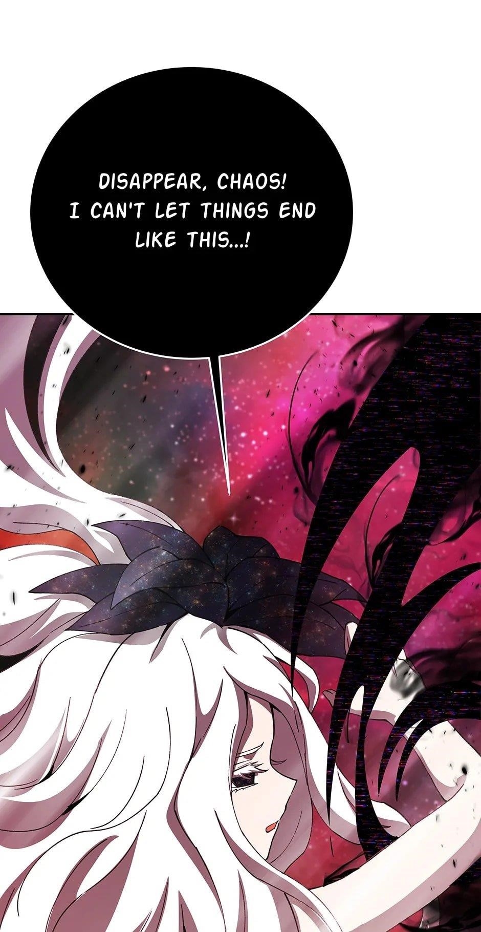 I Became A Part Time Employee For Gods Chapter 100 - Page 4