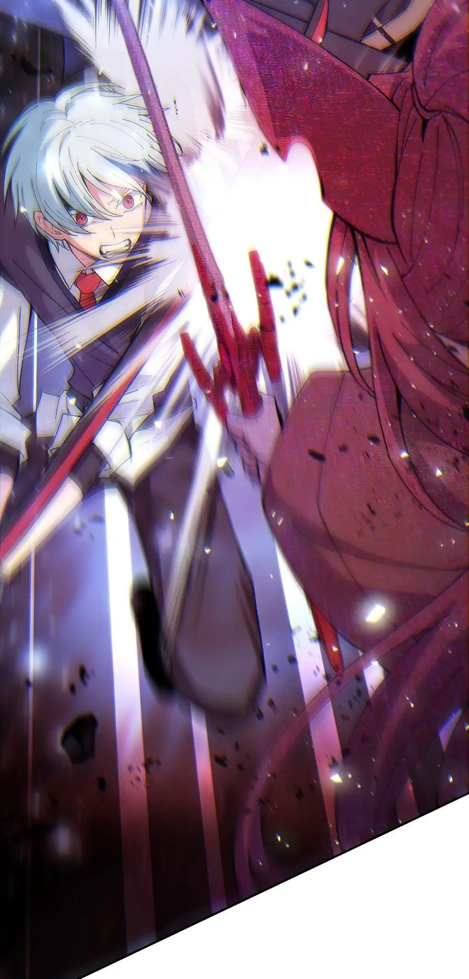 I Became A Part Time Employee For Gods Chapter 100 - Page 42