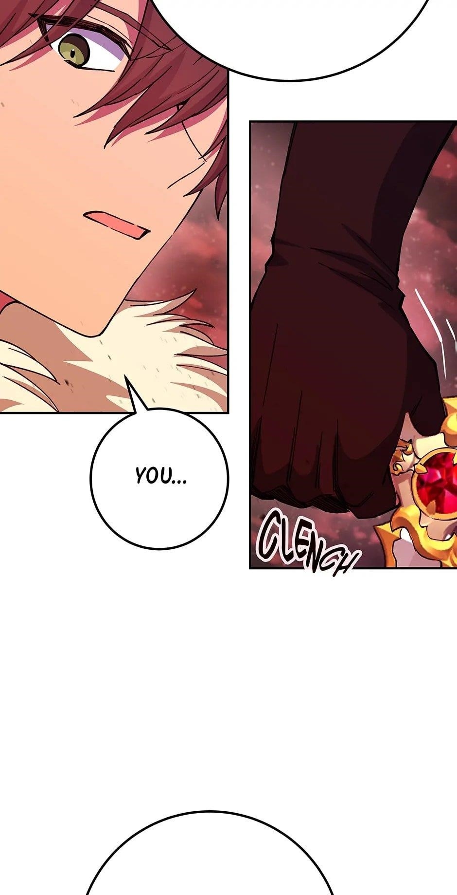 I Became A Part Time Employee For Gods Chapter 100 - Page 48