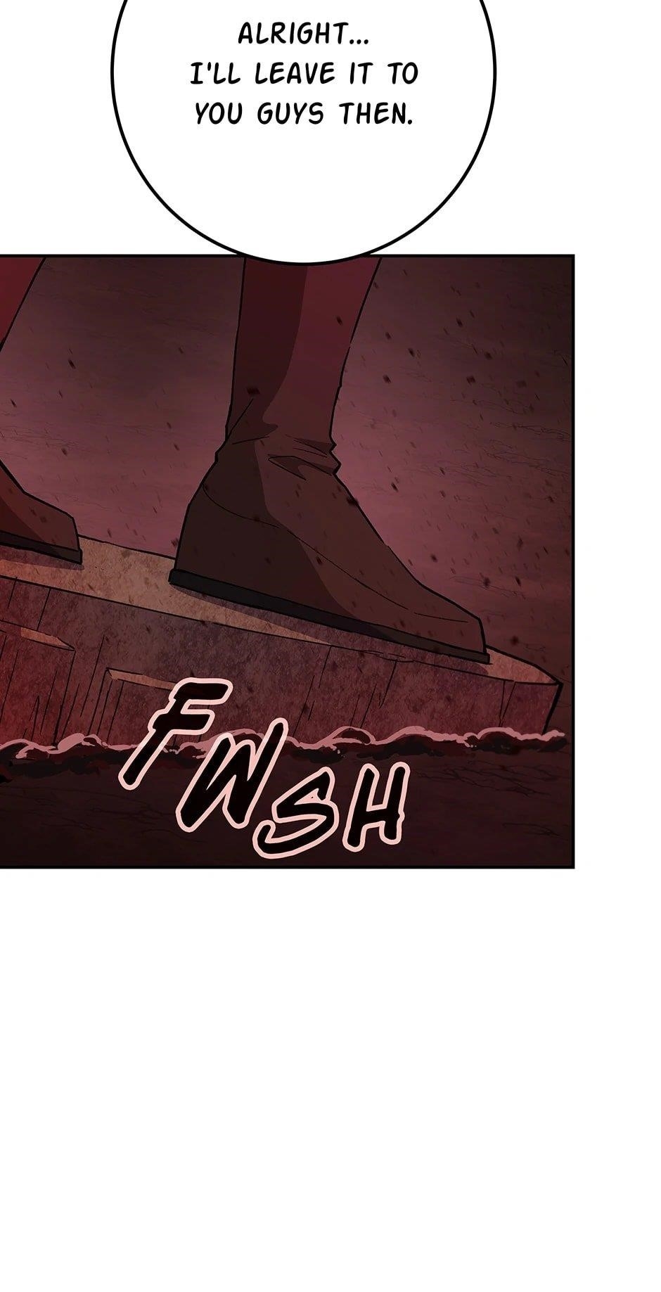 I Became A Part Time Employee For Gods Chapter 100 - Page 49