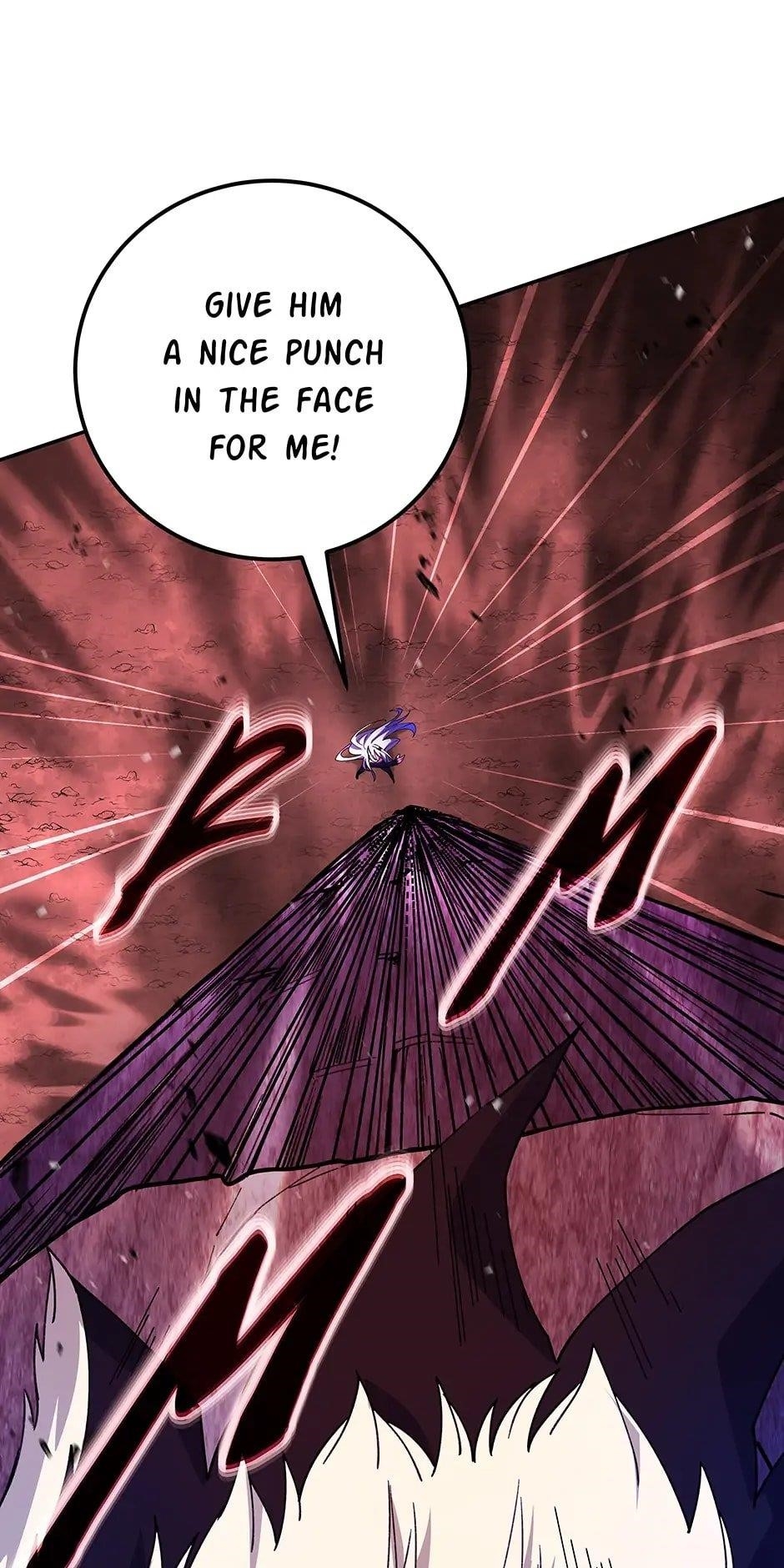 I Became A Part Time Employee For Gods Chapter 100 - Page 50