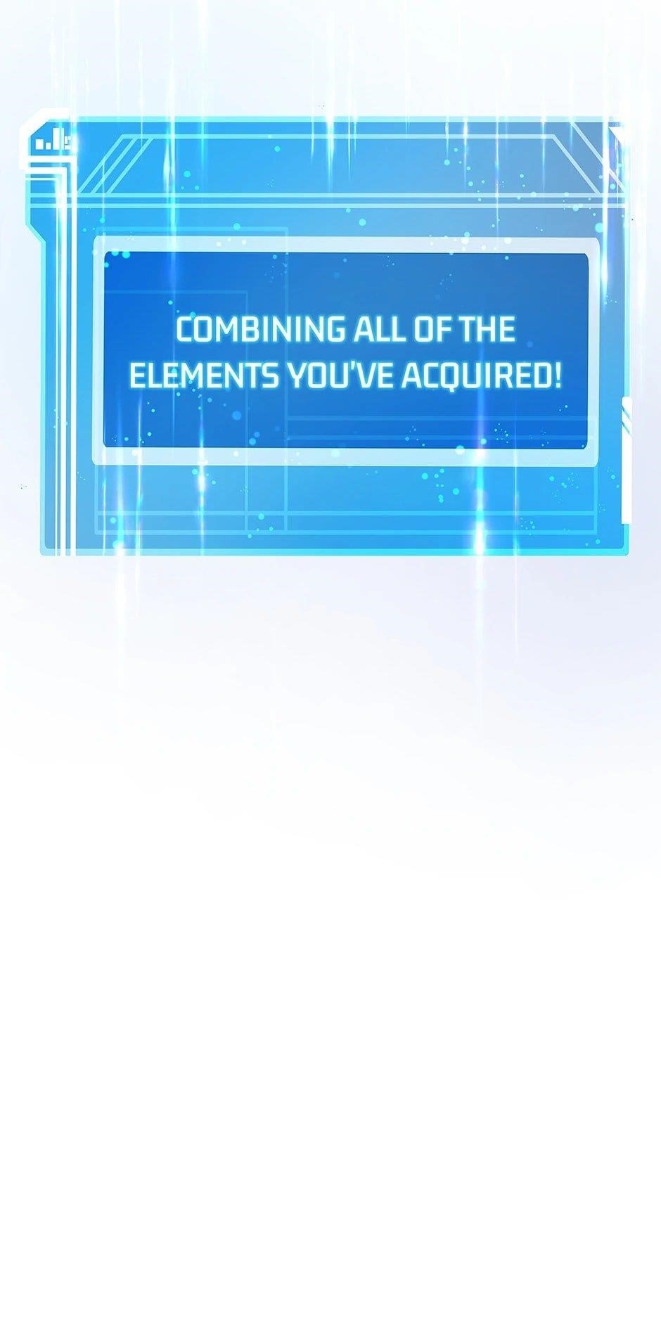 I Became A Part Time Employee For Gods Chapter 100 - Page 54