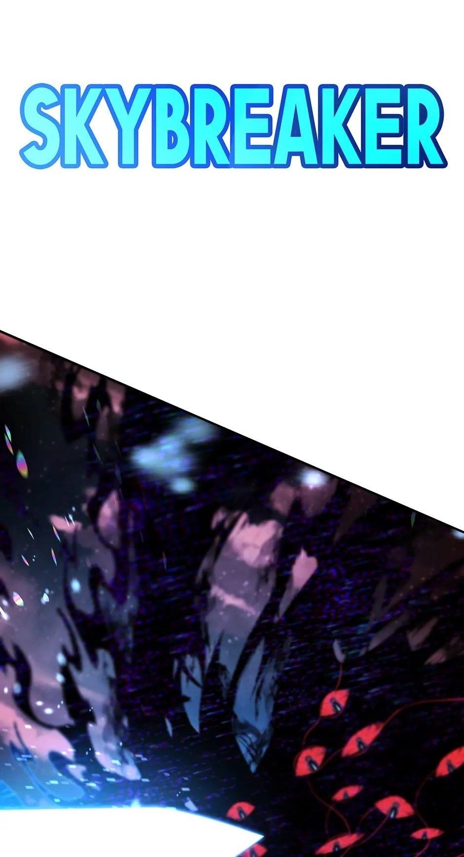 I Became A Part Time Employee For Gods Chapter 100 - Page 57