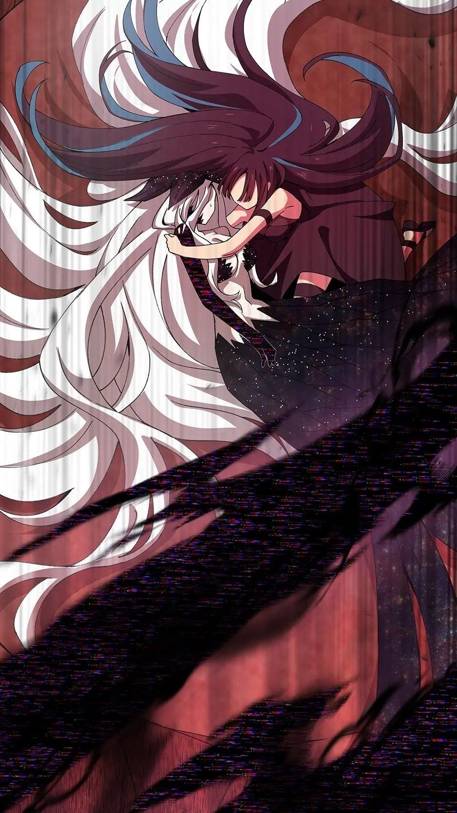 I Became A Part Time Employee For Gods Chapter 100 - Page 82