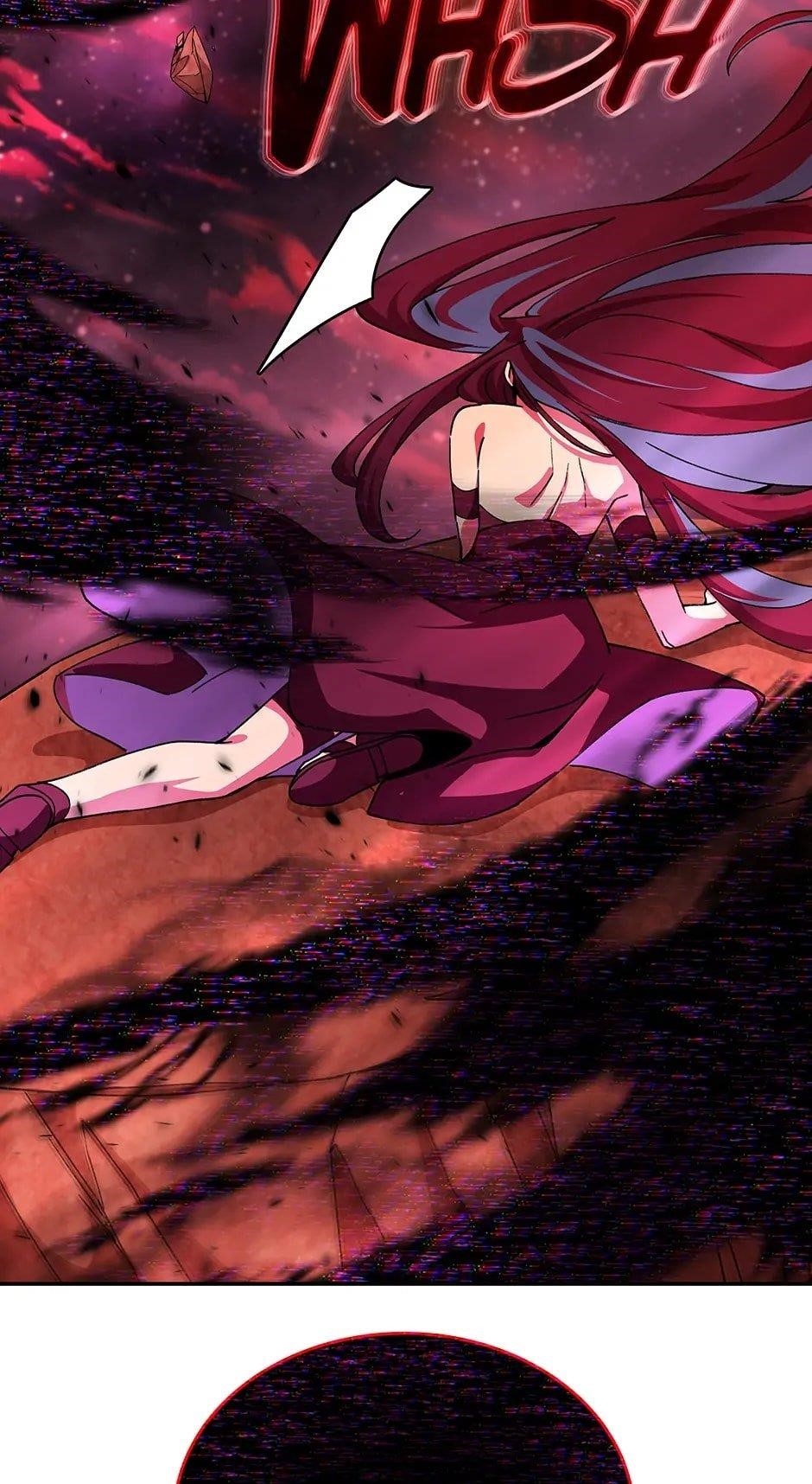 I Became A Part Time Employee For Gods Chapter 100 - Page 86