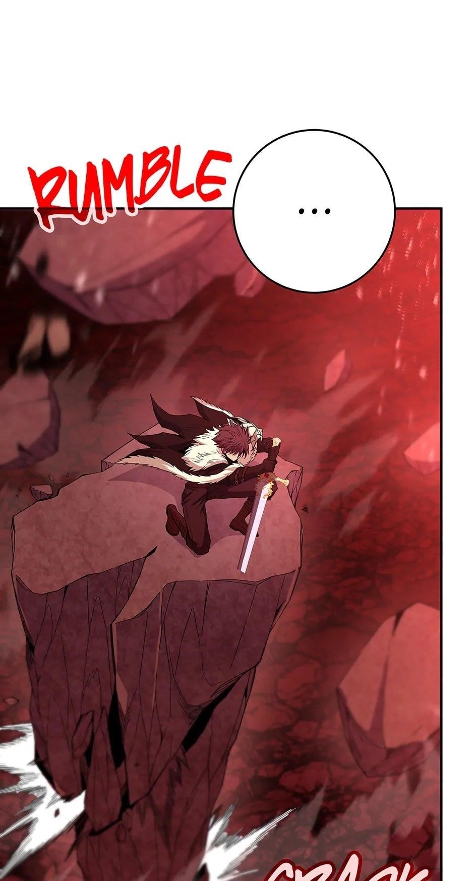 I Became A Part Time Employee For Gods Chapter 100 - Page 98