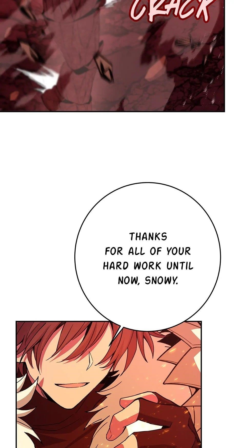 I Became A Part Time Employee For Gods Chapter 100 - Page 99