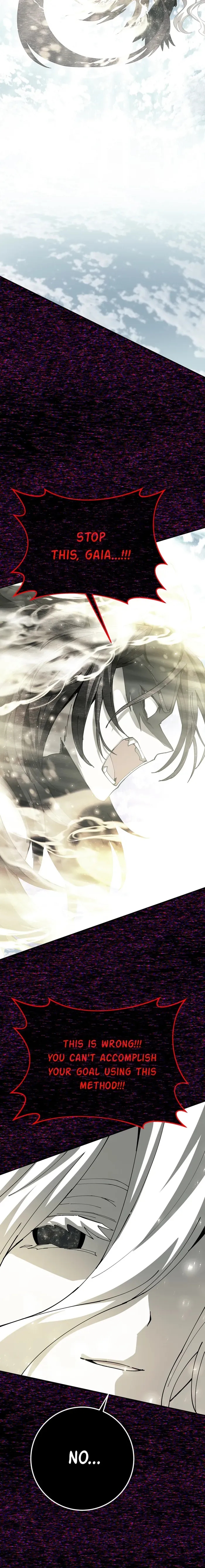 I Became A Part Time Employee For Gods Chapter 101 - Page 10