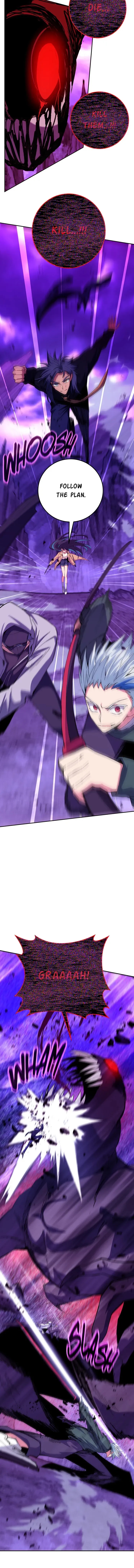 I Became A Part Time Employee For Gods Chapter 102 - Page 10